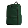 Antler Icon Bag Large Backpack In Green
