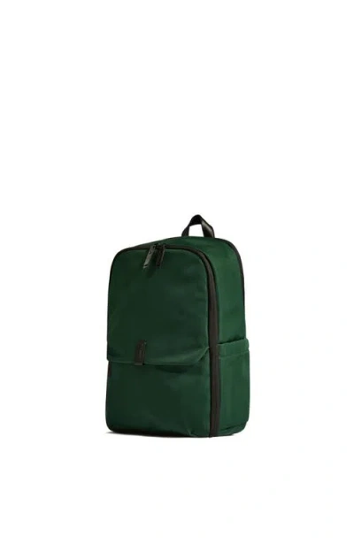 Antler Icon Bag Large Backpack In Green