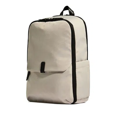 Antler Icon Bag Large Backpack In Taupe