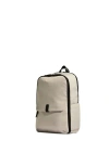 Antler Icon Bag Large Backpack In Taupe