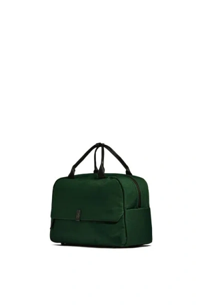 Antler Icon Bag Overnight Bag In Green