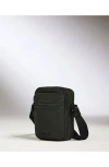Antler Icon Crossbody Bag In Green