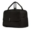 Antler Icon Overnight Bag In Black