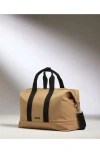 Antler Icon Overnight Bag In Sand