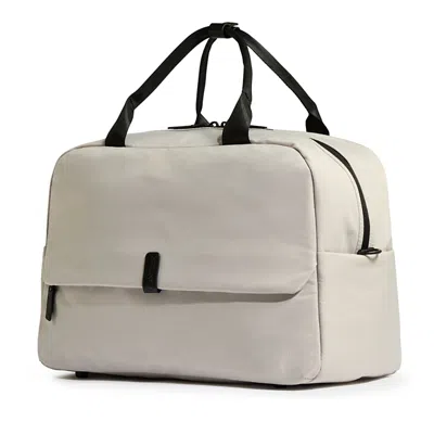 Antler Icon Overnight Bag In Taupe