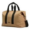 Antler Icon Overnight Duffle Bag In Neutral