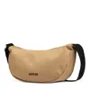 Antler Icon Sling Bag In Sand