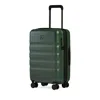 Antler Icon Stripe Carry-on In Green