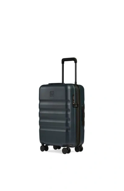 Antler Icon Stripe Carry-on In Indigo Blue