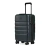 Antler Icon Stripe Carry-on In Indigo Blue