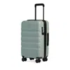 Antler Icon Stripe Carry-on In Mist Blue