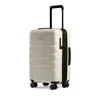 Antler Icon Stripe Carry-on In Taupe