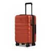 Antler Icon Stripe Carry-on In Brown