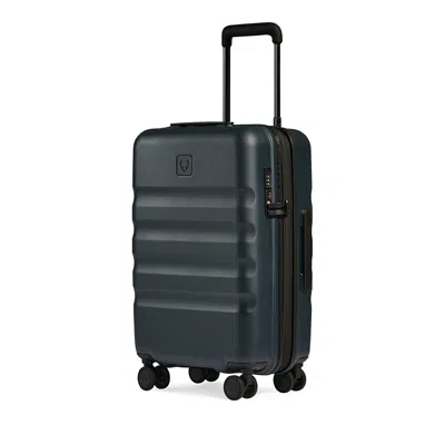 Antler Icon Stripe Carry-on In Black