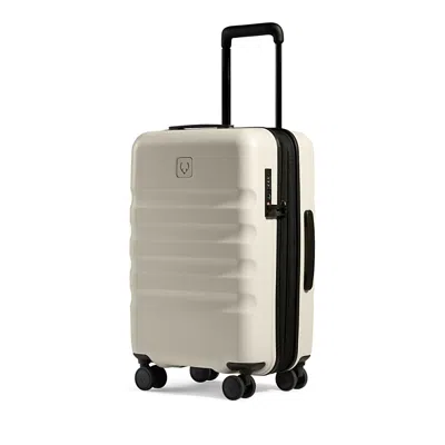Antler Icon Stripe Carry-on In Neutral