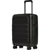 Antler Icon Stripe Pocket In Black