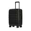 Antler Icon Stripe Pocket Carry-on In Black