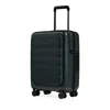 Antler Icon Stripe Pocket Carry-on In Indigo Blue