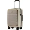 Antler Icon Stripe Pocket In Taupe