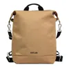 Antler Icon 2-in-1 Tote Backpack In Sand In Neutral