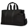 Antler Icon Overnight Bag In Black