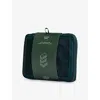 Antler Chelsea Packing Cubes Set Of 4 Indigo Blue In Blue