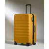 Antler Large Luggage In Yellow