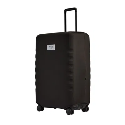 Antler Luggage Cover Large In Black