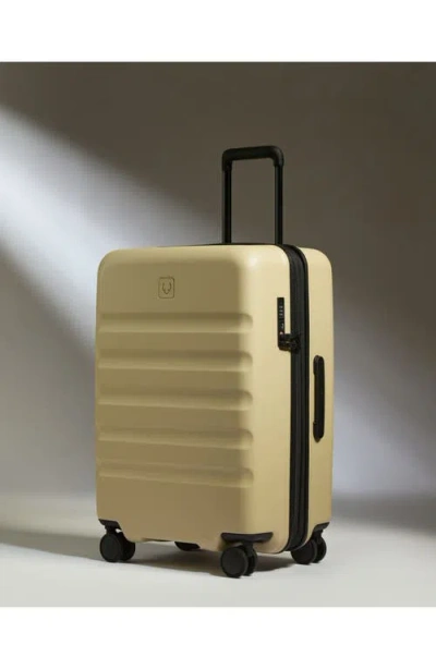 Antler Medium Luggage In Sand