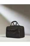 Antler Overnight Bag In Black