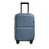 Antler Single Stripe Expandable Carry On Suitcase
