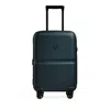 Antler Single Stripe Expandable Carry On Suitcase In Blue