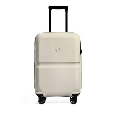 Antler Single Stripe Expandable Carry On Suitcase
