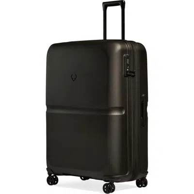 Antler Single Stripe Large In Black