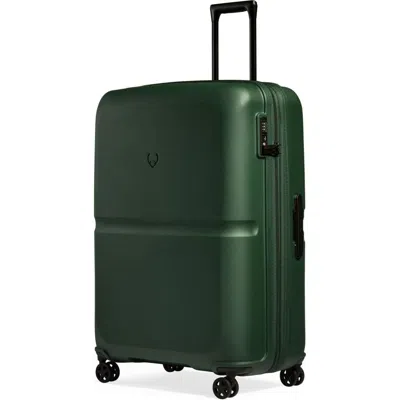 Antler Single Stripe Large In Green
