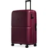 Antler Single Stripe Large In Heather Purple