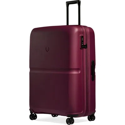 Antler Single Stripe Large In Heather Purple