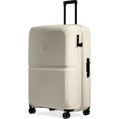 Antler Single Stripe Large In Taupe