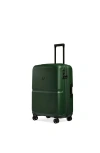 Antler Single Stripe Medium In Green