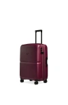 Antler Single Stripe Medium In Heather Purple