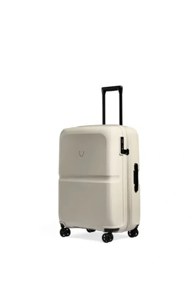 Antler Single Stripe Medium In Taupe