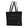 Antler Urban Core Tote Bag In Black