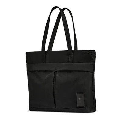 Antler Urban Core Tote Bag In Black