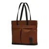 Antler Urban Core Tote Bag In Brown