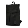 Antler Urban Core Zip Backpack In Black