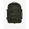 Antler Womens Dark Forest Green Discovery 28l Woven Backpack