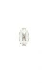 Anton Heunis Gem Cluster Ring In Metallic
