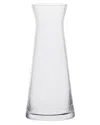 Anton Studio Designs Empire Clear Water Carafe