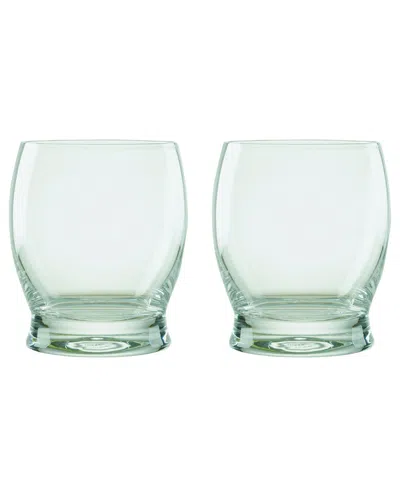 Anton Studio Designs Set Of 2 Manhattan Dof Tumblers