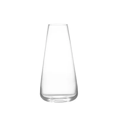 Anton Studio Designs York - Vase - Large - Clear